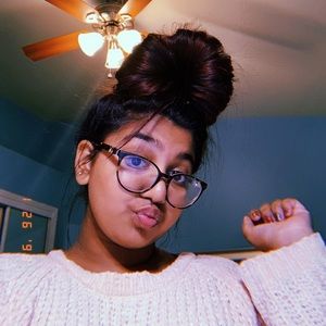 Meet your Posher, Amisha